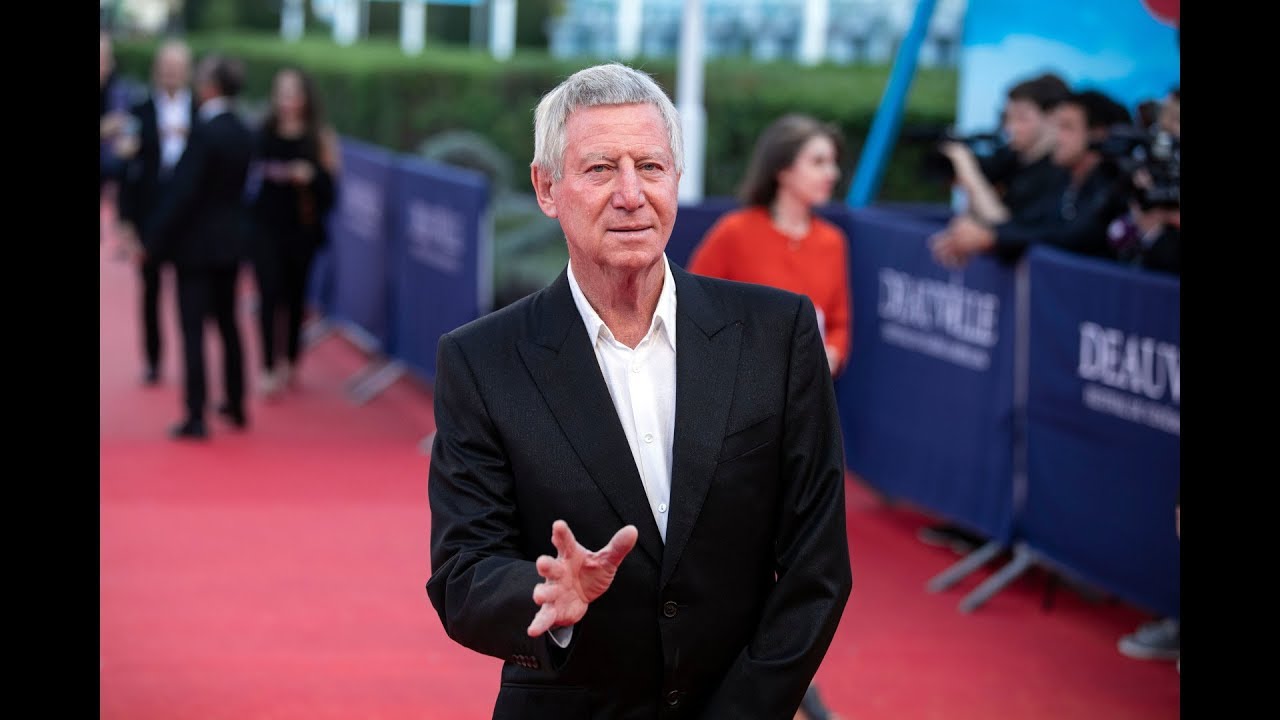 EUROPACORP COO RÉGIS MARILLAS STEPS UP TO BECOME DEPUTY CEO UNDER LUC BESSON