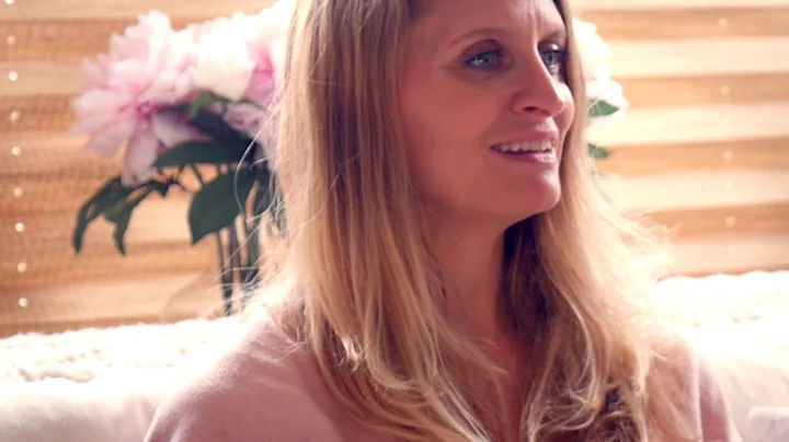 Jennifer Lovejoy Embodiment