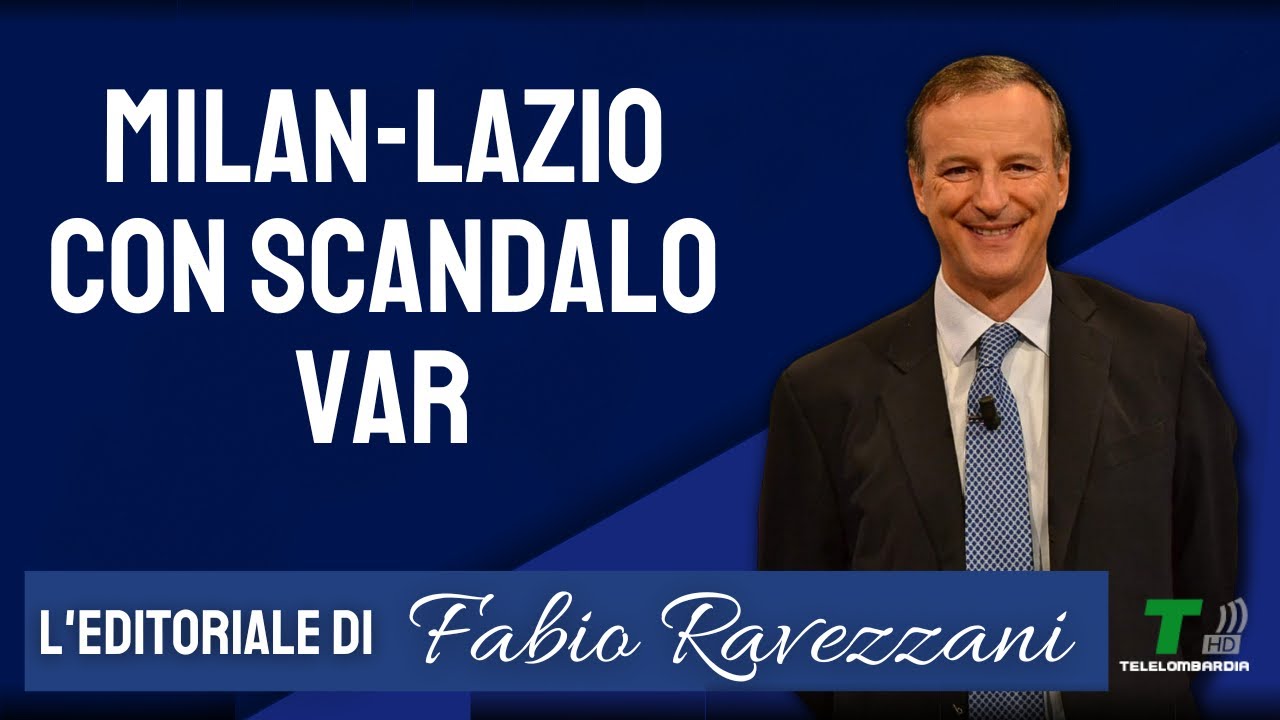 CHIAMATA PER UN RIGORE SENZA SENSO