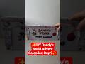 DIY Dandy's World Advent Calendar: Day 9 #dandysworld #dandysworldroblox #adventcalendar #diy #asmr