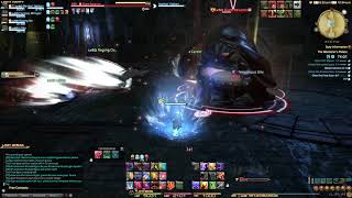 Squadron Limit Break