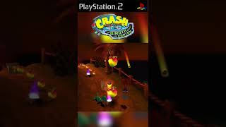 #CrashBandicoot#WrathofCortex#PS2#shorts
