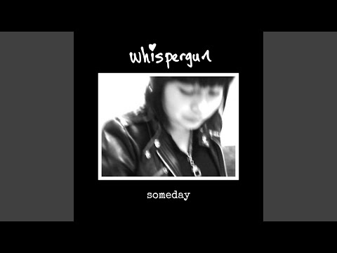 Whispergun — the other you