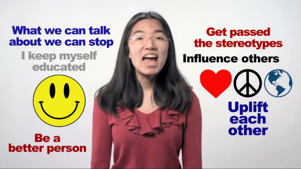 Youth Forum: Youth Voices on Free Speech 5.25.2021