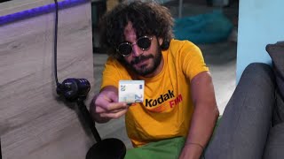 DUDUBBI UTILIZZA la PAYPAL di MARRA per fare SUB a streamer ASMR? | Cerbero Podcast #1002