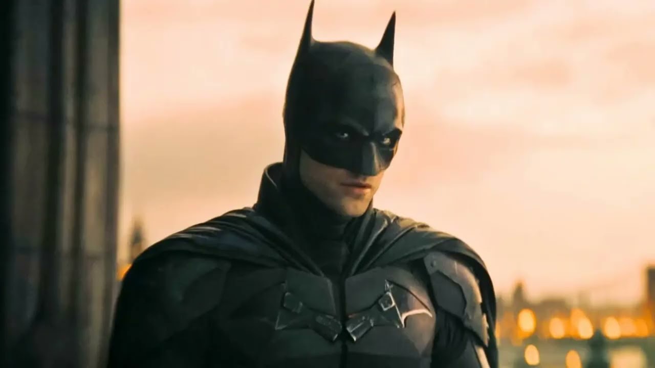 James Gunn Confirms Batman Reboot Release Date: 2028?