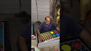 You Won’t Believe How These Classic Board Games AreMade#unitedstates #Satisfying #howitsmade