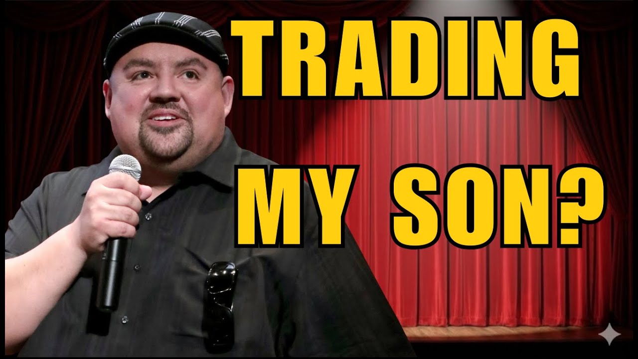 Gabriel Iglesias - The Truth About My "Celebrity Death Hoax"