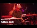 Capture de la vidéo Grlwood - I'm Yer Dad | Audiotree Live