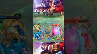 🫰 Hanabi Healing Build Tutorial by Renyaaa