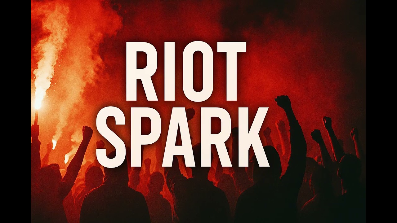 RIOT SPARK