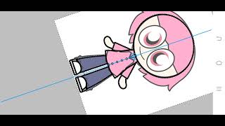 Cutechandroidhibi In Drawing For Cutechibiloopsy Character Names New Update