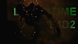 Bunny-Hopping is a Gateway Drug! - Never Try Auto-Aim, Not Even Once. | Lunchtime Deds | L4D2