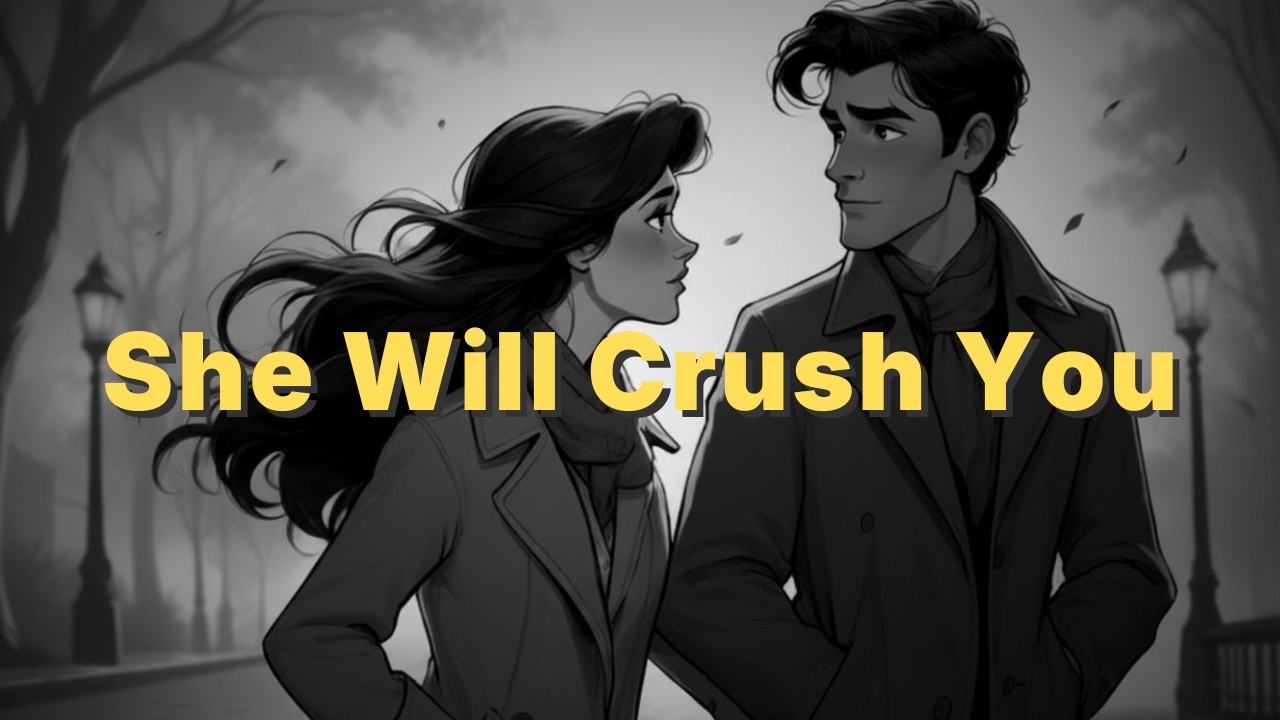 WHY WOMEN will NEVER RESPECT the men who desire to SLEEP WITH THEM (Female Nature Secrets Revealed)