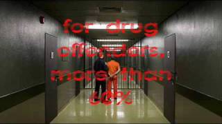 PSA Overcrowding Prisons