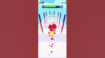 On Ch Play 3D Game Join Blob Clash 3d New Level Upgrade