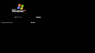 Windows XP CCBoot Diskless w/ Game Menu on Start up Wealth