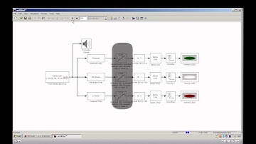 LEDitBeat- Simulink