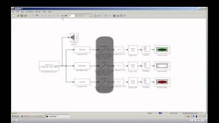 LEDitBeat- Simulink