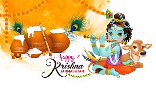 Janmasthmi Celebration 10-08-2022