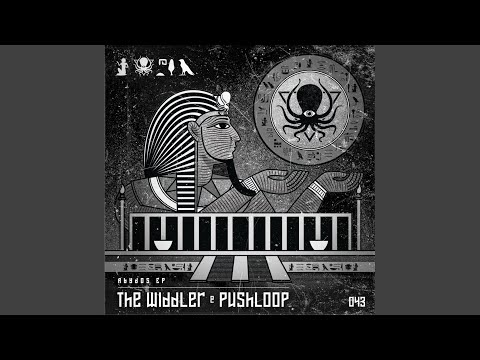 The Widdler — Houdini (Original Mix)