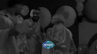 Momenti kur ndodh puthja mes Dolces dhe Limit!