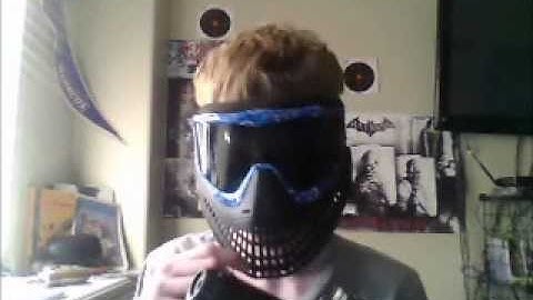 Empire Axe Leak help!!