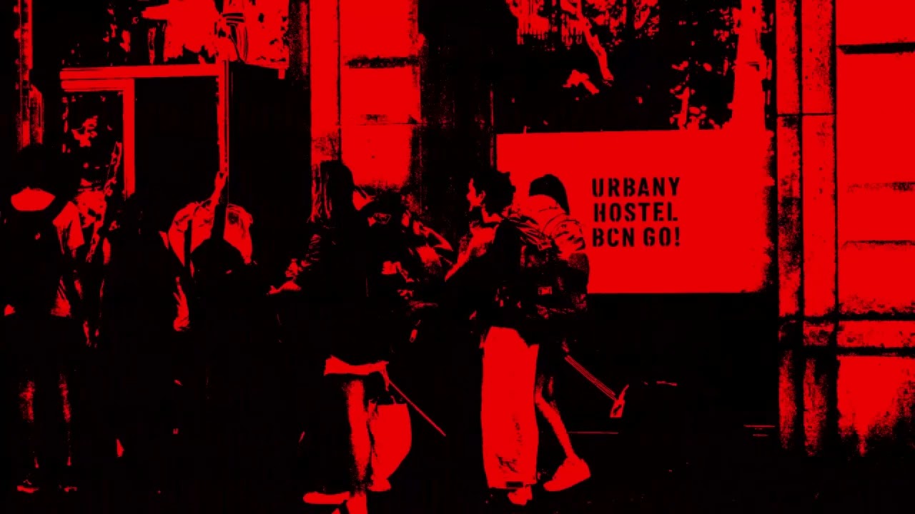 Donuts hole - El espejo - ojepse lE - Audio oficial 2024