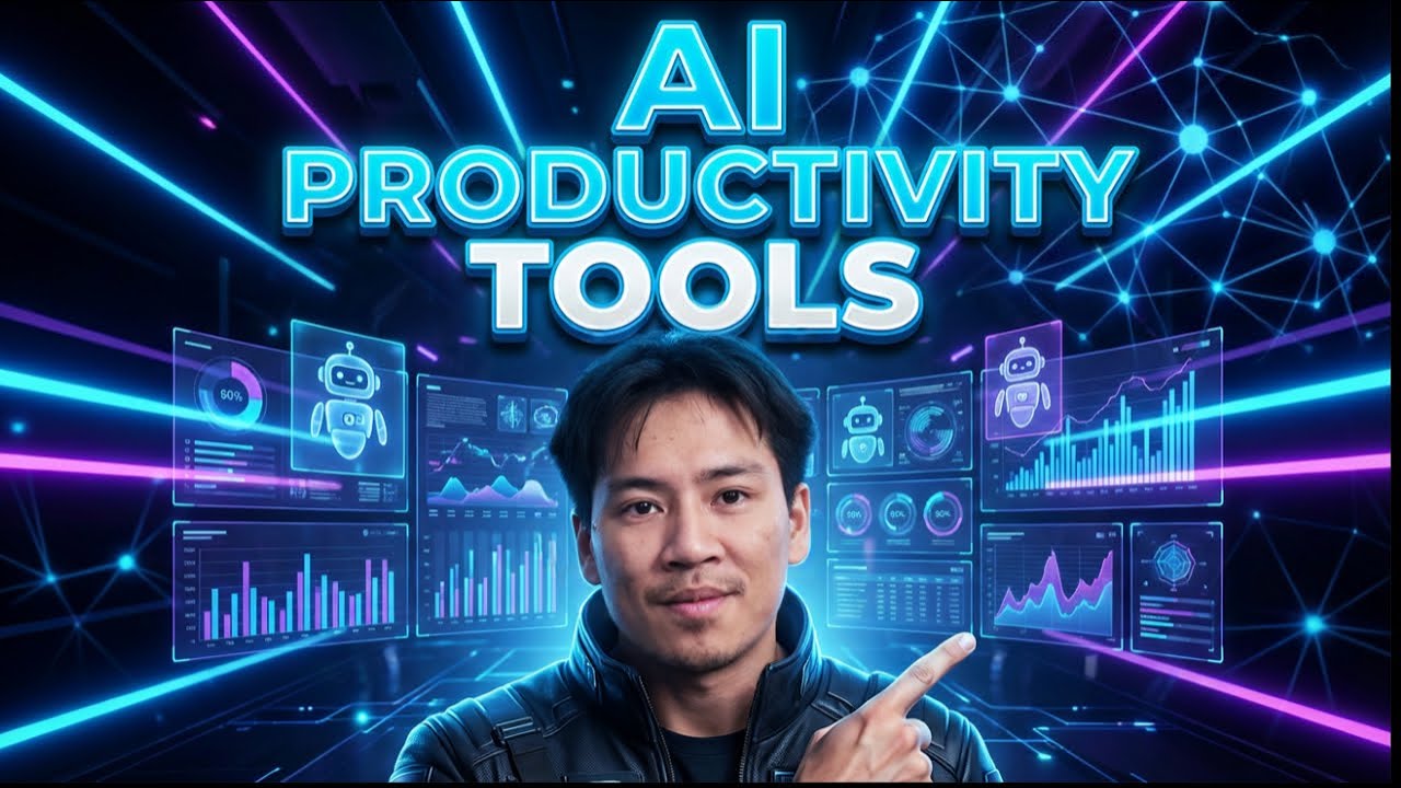 AI Productivity Tools: Paradigm AI Review - The Future of Spreadsheets ?