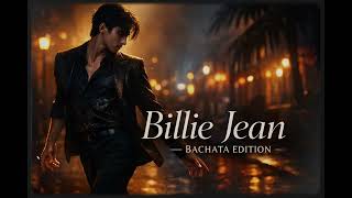 Billie Jean – Michael Jackson | Bachata Edition (Latin Cover)