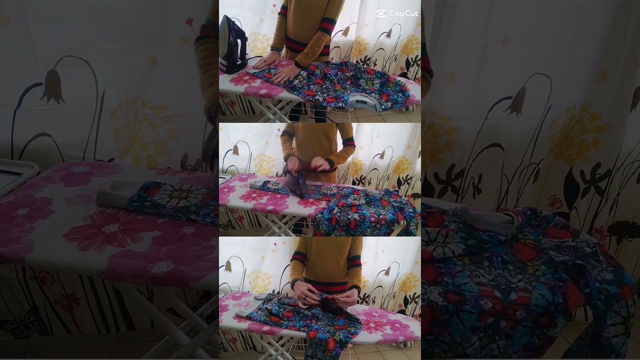 STIRIAMO UNA FELPA CON STAMPA FIOREALE 