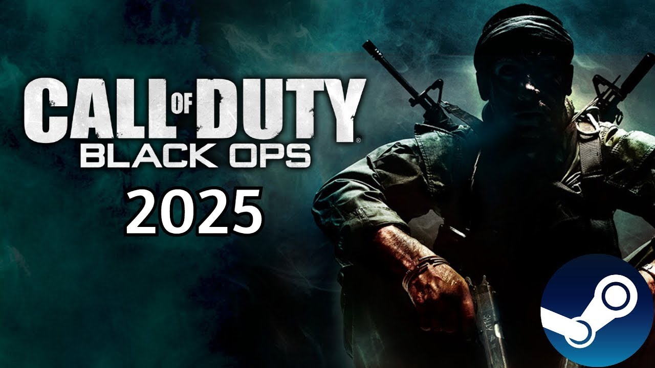 Стоит ли играть в Black Ops 1 (Steam) в 2026 году?