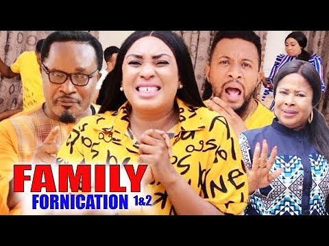 Download FAMILY FORNICATION SEASON 3 (2022 NEW MOVIE) - 2022 LATEST NIGERIAN NOLLYWOOD MOVIE