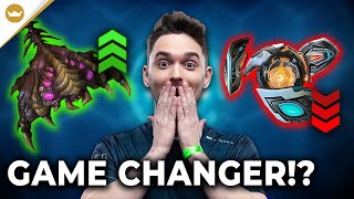 ALL BUFFS & NERFS for StarCraft 2 Patch 5.0.11