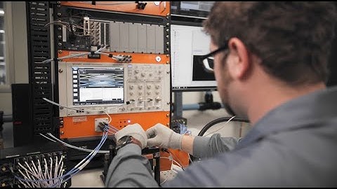 Engineering Smarter with Samtec - Glass Core Technology