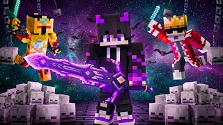 I Found The Most Illegal Weapon In Minecraft Smp