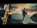 Saxophone Romantic Wedding Songs | Musicas românticas para Casamento - ANGELO TORRES