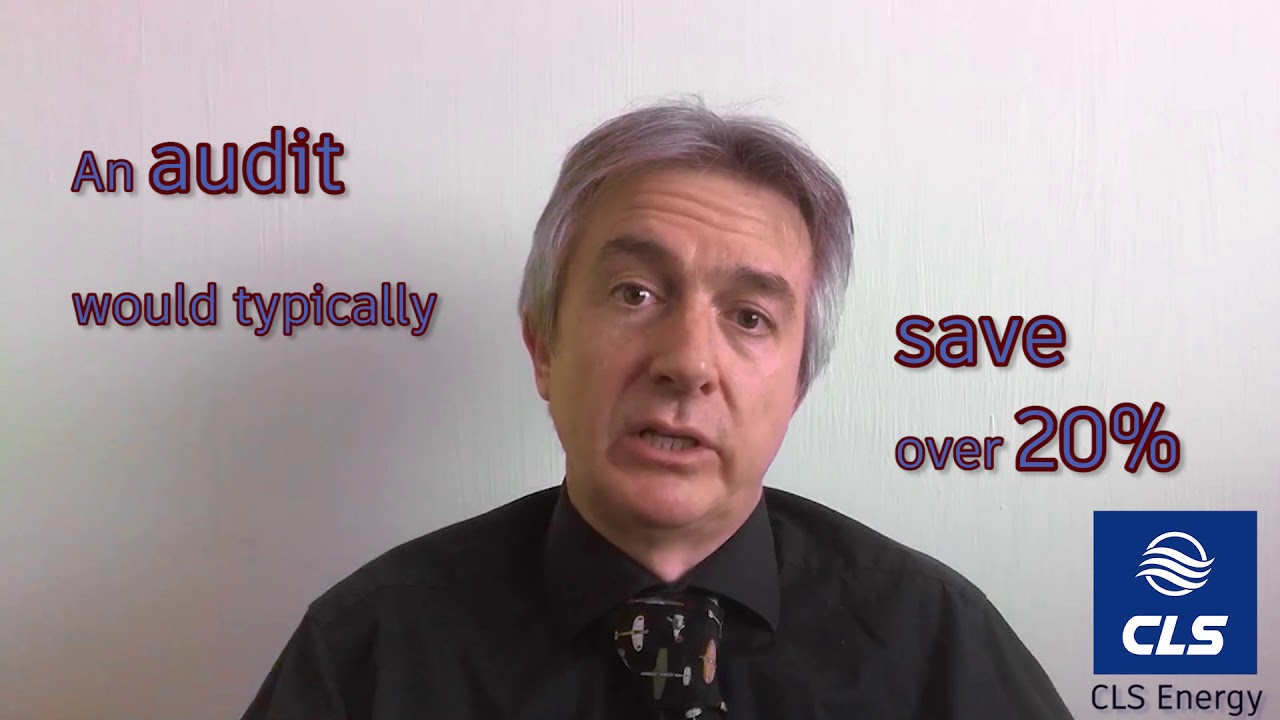 Why is energy efficiency important?