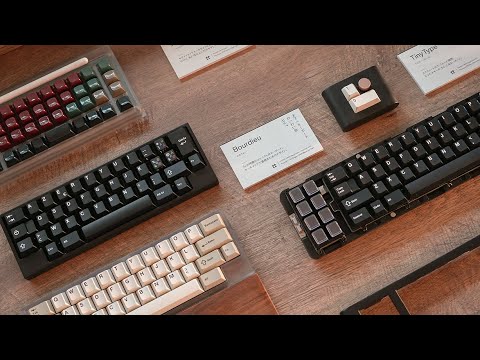 天キー vol.7 / Japan Keyboard Meetup 