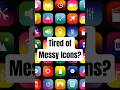 Your Android Icons Will Look Perfect – Here’s How #android