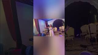 #الناظور تفاعل بنات الناظور مع المغنية حفصة دا  على  أغنية شكم أيشكام