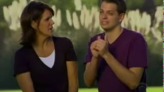 Download Lagu Amazing Race Deaf Episode 1 MP3