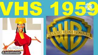 Otto Minions The Rise Of Gru Makes 5 Fake Vhs Openingsgrounded By Gru