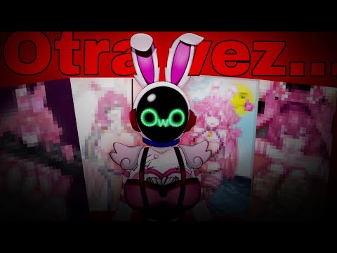 MrBunny lo VOLVIÓ hacer...
