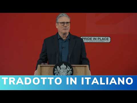 Video Scandalo Epstein nel Regno Unito: Starmer rimuove Mandelson | Etica e futuro UK