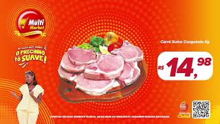 Ofertas Válidas Somente Quinta 26022026 - Rede Multi Market