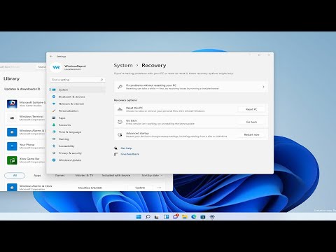 Cannot terminate process access denied in Windows 11