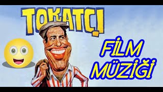 Tokatçi Ve Davaro Tema Müzi̇ği̇ Orji̇nal