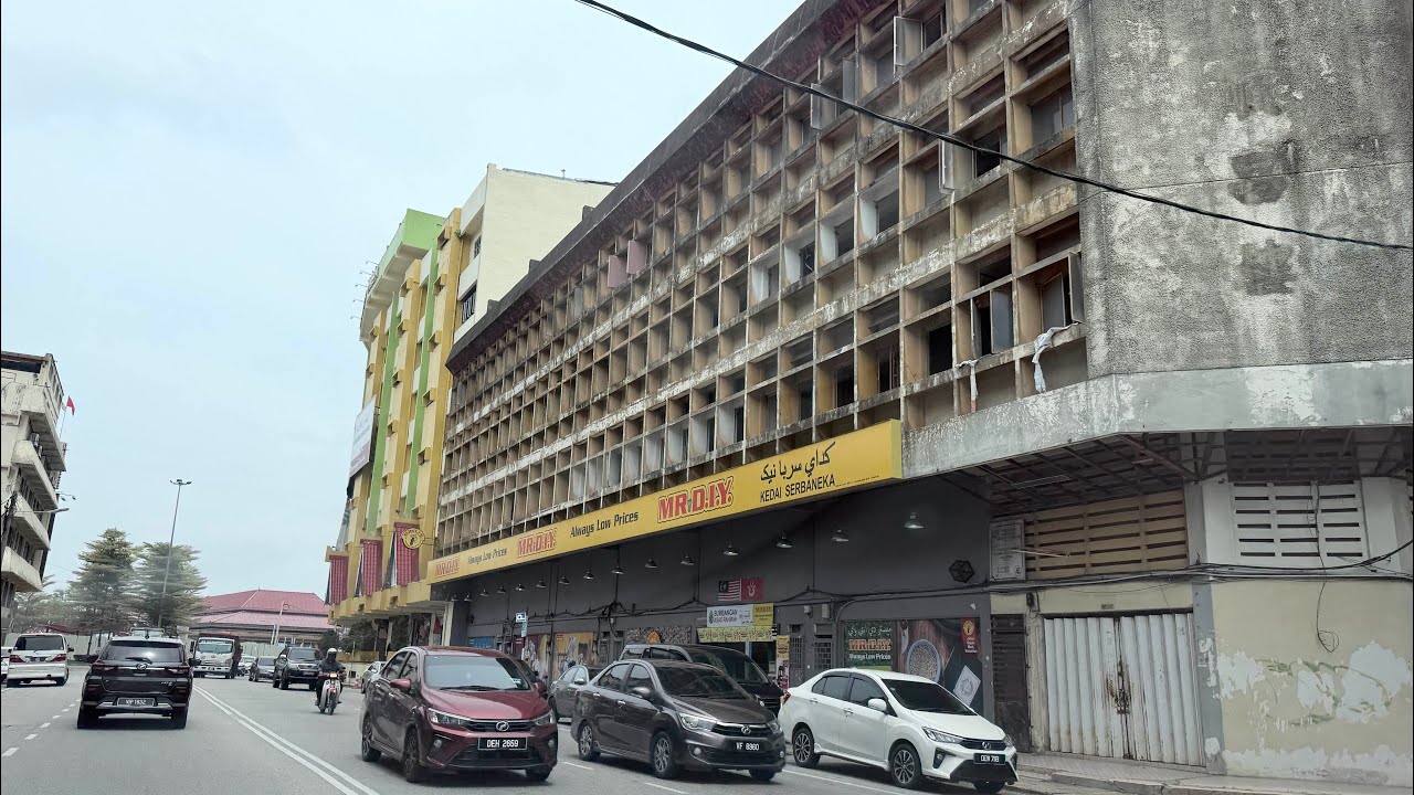 Tumpat Kelantan Malasia