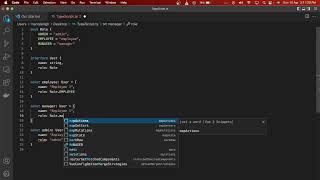 Typescript Enum | Manoj Singh Negi
